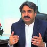 Speaker SA Owais Shah Visits SIUT Hospital Sukkur