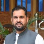 Minister reaffirms commitment to lasting peace ahead of Aman Jirga