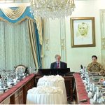 PM, IPP leadership discuss proposed 27th constitutional amendment