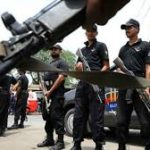 Most-wanted terror commander killed in joint operation in Karak