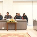 NA panel takes up legislative business, matters related to various public departments