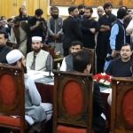 Portfolios of KP Ministers announced