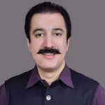 AJK PM all-outs portfolios to 18 ministers and 2 advisers