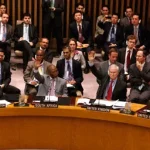 With Pakistan backing, UNSC adopts resolution renewing permission to inspect vessels off Libya's coast