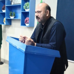 Awareness campaign through livestock mobile training school bus underway across division: Director