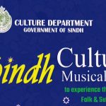 Sindh cultural music night electrifies Lok Mela
