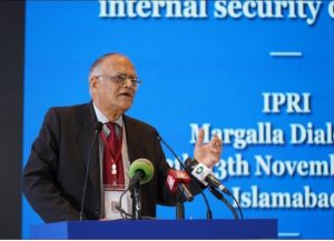 Pakistan's strategic role key to regional connectivity: Speakers