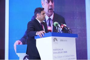 Pakistan's strategic role key to regional connectivity: Speakers