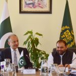 Govt sets course for film industry revival, says Musadik Malik