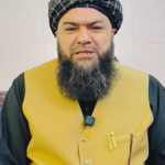 Mufti Tayyab terms CM Afridi’s remarks irresponsible