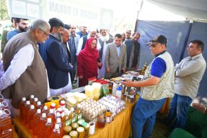 Olive Festival highlights Pakistan’s growing agri-potential, sustainable future