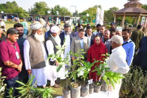 Olive Festival highlights Pakistan’s growing agri-potential, sustainable future