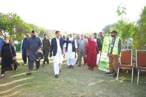 Olive Festival highlights Pakistan’s growing agri-potential, sustainable future
