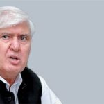 Aftab Sherpao stresses for unified narrative against terrorism