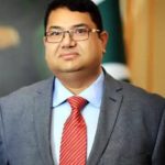 UAE based Pak-Kashmir Diaspora community leader lauds Field Marshal's successful military diplomacy.