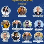 Intl webinar urges global action on Kashmir: calls for self-determination and end to Indian atrocities