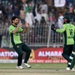 South Africa fields 4 debutants in ODI series against Pakistan