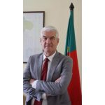 Ambassador of Portugal at World Culture Festival 2025