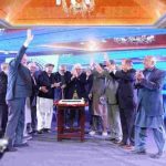 Kohatians celebrate 60 years of legacy at CCK