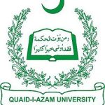 Quaid-i-Azam University wins All Pakistan HEC Women’s Squash Tournament