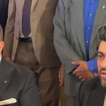 Russian Consulate hosts State Reception to mark "People’s Unity Day"