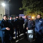 Tarnol search operation: 170 persons, 67 houses screened