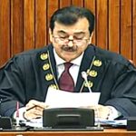 Four govt bills smoothly sail through Senate