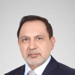 Altaf Hussain takes charge as NGC MD, sets vision for modernised power grid