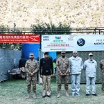 SK Hydro, Pakistan Army hold free medical camp for remote communities at project site