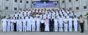 Turkiye wins 5th Pakistan Navy INC, Iran secures runner up position
