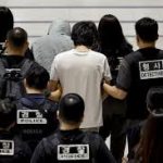 S. Korea launches tax probe into local branch linked to Cambodian scam ring