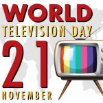 Television Day celebrated