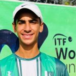 Mikaeel Ali wins boys singles title of ITF World Jr Tennis C’ship