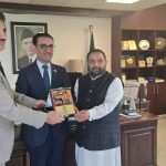 Pakistan, Tajikistan to jointly celebrate ‘Week of Tajikistan Culture’ in Islamabad