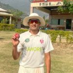 Abbas’ 10-wicket haul powers Lahore Whites to win in fifth round of Quaid-e-Azam Trophy 2025