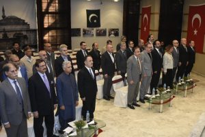 Turkey Embassy celebrates Allama Iqbal’s birth anniversary