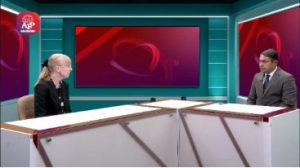 Pakistan, Germany get big portfolio of bilateral relations: German Ambassador