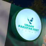 Unity, culture, & celebration shine at F-9 Uraan Pakistan festival
