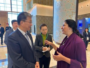 Pakistan, China reaffirm commitment to deepen cooperation in education and skills development