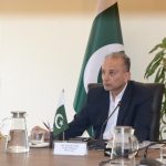 Govt to enhance inter-provincial coordination to tackle water scarcity