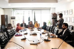 WPC unveils bold action plan to combat gender-based violence