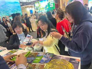 Pakistan gets overwhelming response at 2nd day of WTM London 2025