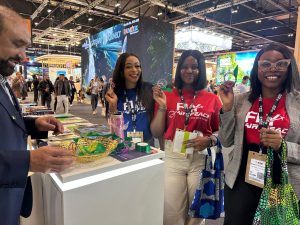 Pakistan gets overwhelming response at 2nd day of WTM London 2025