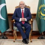 President extends felicitations, lauds Sultanate of Oman's steady development on National Day