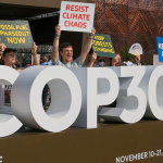 South exchange at COP30 opens with strong calls for Climate Finance, Equity & Fossil Fuel pledges