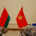 Academies of sciences of Belarus, Vietnam actively implement joint scientific projects