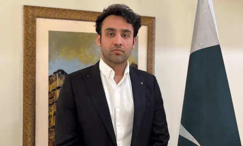 Issuance of NOC to two global cryptocurrency exchanges to enhance digital assets: Bilal