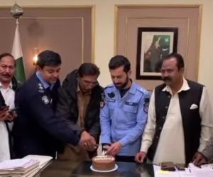 SP City, Christian delegation discuss security arrangements on Christmas