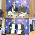 ISSI inks MoU with Uzbekistan’s leading think-tank DSC
