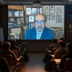 Sadequain Foundation screens short film on Legendary Artist Sadequain